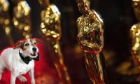 «Оскара» дали даже собаке    