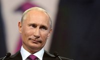 Путин победил вопреки сопротивлению