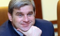 Дарькин устроил распродажу