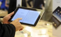 iPad вновь стал компьютером
