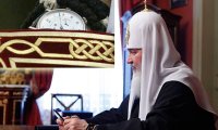 Чудеса патриарха Кирилла