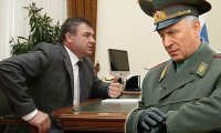 Сердюков устал от реформ