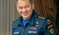 Шойгу спасет МО от столицы