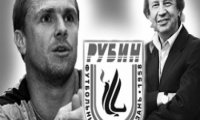 Ребров + «Рубин» = $ 2 000 000 в год