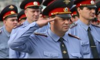 Наш покой хранит полиция