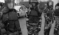 ОМОН в законе