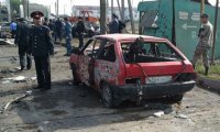 Установлен организатор теракта в Дагестане