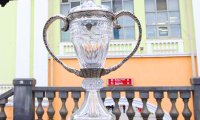Кубок России едет в Казань