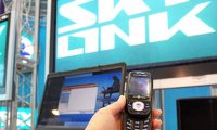 Почем нынче «Скай Линк»?