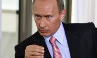 Треть россиян не доверяют Путину