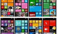 Microsoft представила Windows Phone 8