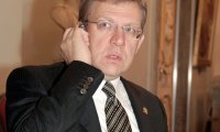 Кудрин снова пугает кризисом    