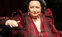 81-летняя Монсеррат Кабалье избежала тюремного заключения