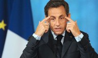 Не президентский срок Саркози