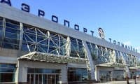 Новосибирский аэропорт купит Роман Троценко