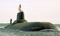 «Akula» пришла в США?