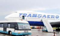 Непомерные аппетиты "Трансаэро"