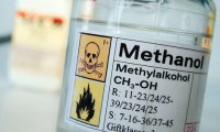 Чехия борется с метанолом