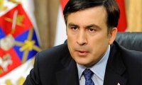 Саакашвили терпит поражение
