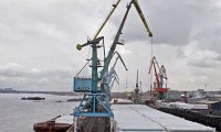 Эффективные» менеджеры «Норникеля» «отжимают» Красноярский речной порт