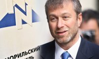 Абрамович входит в «Норникель»?