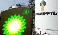 Лондон доволен сделкой «Роснефти» с ВР
