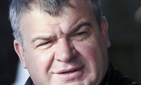 Сердюков отрастил Пузикова