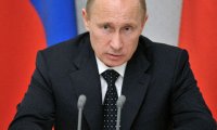 Путин «послал» римейк