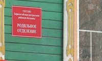 А дустом рожениц обрабатывать не пробовали?