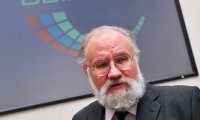 Чуров «колдует» над выборами 