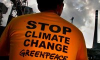 Гринпис предупреждает…