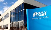 RIM стал «Ежевикой»