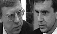 Кудрин ответит за Зурабова?
