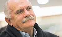Никита Михалков: «Зависть — двигатель всякого зла»