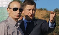 Путин саккумулировал претензии