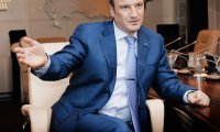 В ловких руках Германа Грефа затерялся миллиард