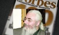 Виктор Нусенкис: православный олигарх с нечеловеческим лицом