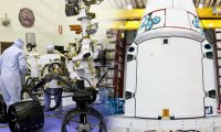 Космос подкинул NASA работы