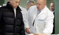 Как личный кулинар Путина накормит армию за 92 млрд рублей: Расследование