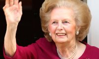 Британия потеряла «железную леди»