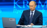 Путин «своих» не сдаст