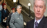 Собянин реформирует метро