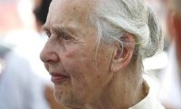 87-летнюю немку посадили в тюрьму за отрицание Холокоста