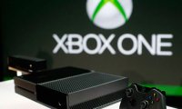 Xbox One вступает в игру