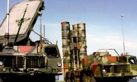 Россия поставила в Сирию ЗРК С-300