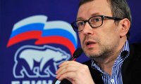 Чеснаков прикрыл амбиции «единороссами»?