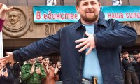 «Охранники» Кадырова никому не нужны