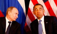 Обама не приедет в Москву