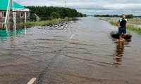 Хабаровску грозит подтопление