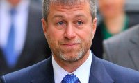 Абрамович покинул российский футбол